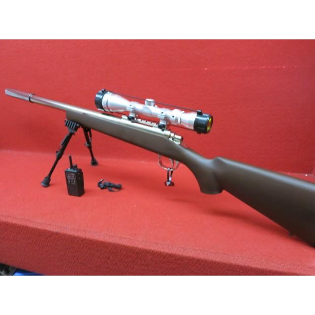 TOKYO MARUI（東京マルイ） VSR-10 プロハンターG（ガンサウンド