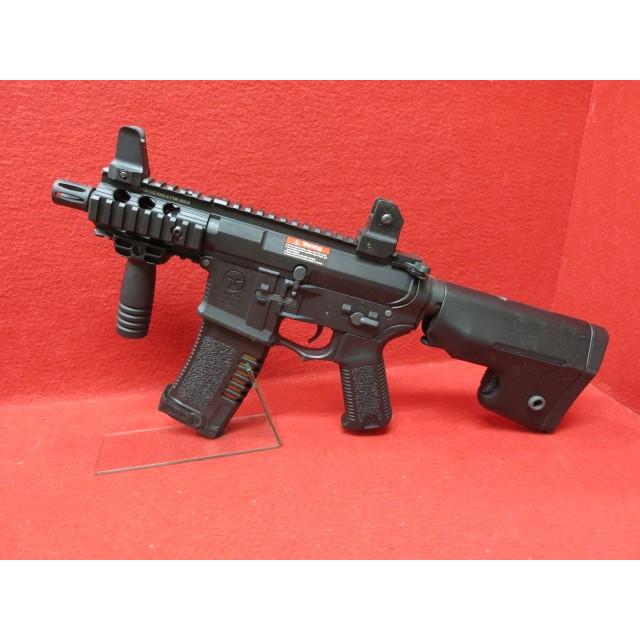 ARES コンバットタクティカルライフル AMOEBAショートVER 電動ガン