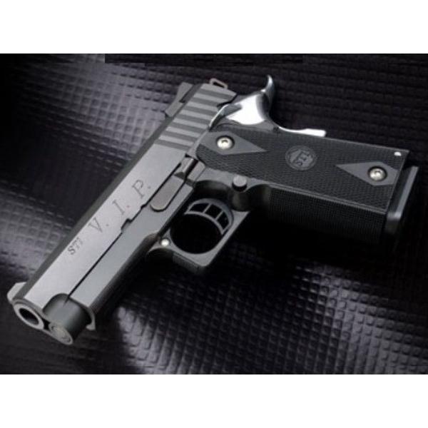 店内全品5％OFFクーポン】KSC STI VIP3.9 HW ガスガン : 総合エアガン