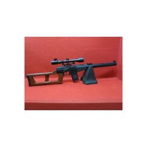 AY 特殊用途消音狙撃銃 VSS Vintorez エアーガン 電動ガン サバゲー 