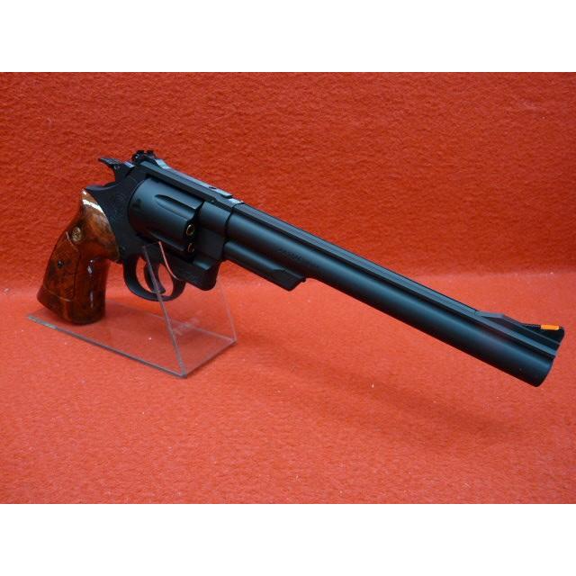 超P祭10％OFFクーポン】クラウン・S&W M29 8インチ ガスリボルバー
