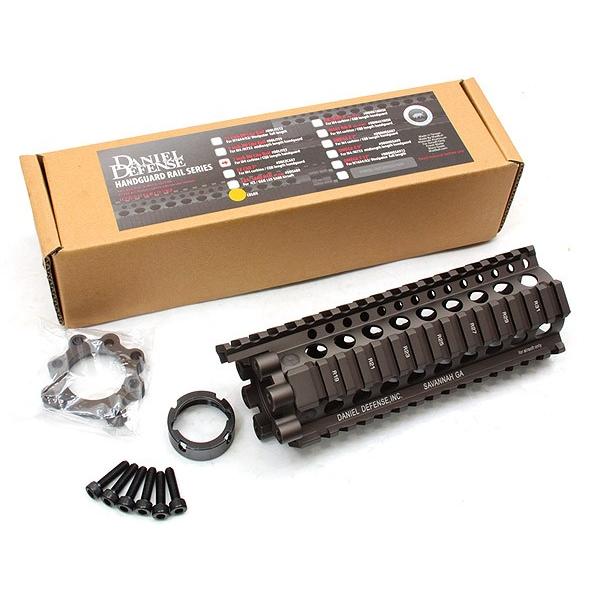 1/11(日)5％OFFクーポン】Daniel Defense AR15 Lite Rail KIT 7.0