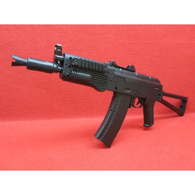 TOKYO MARUI（東京マルイ） ライトプロ・AK74U用520連マガジン : 総合