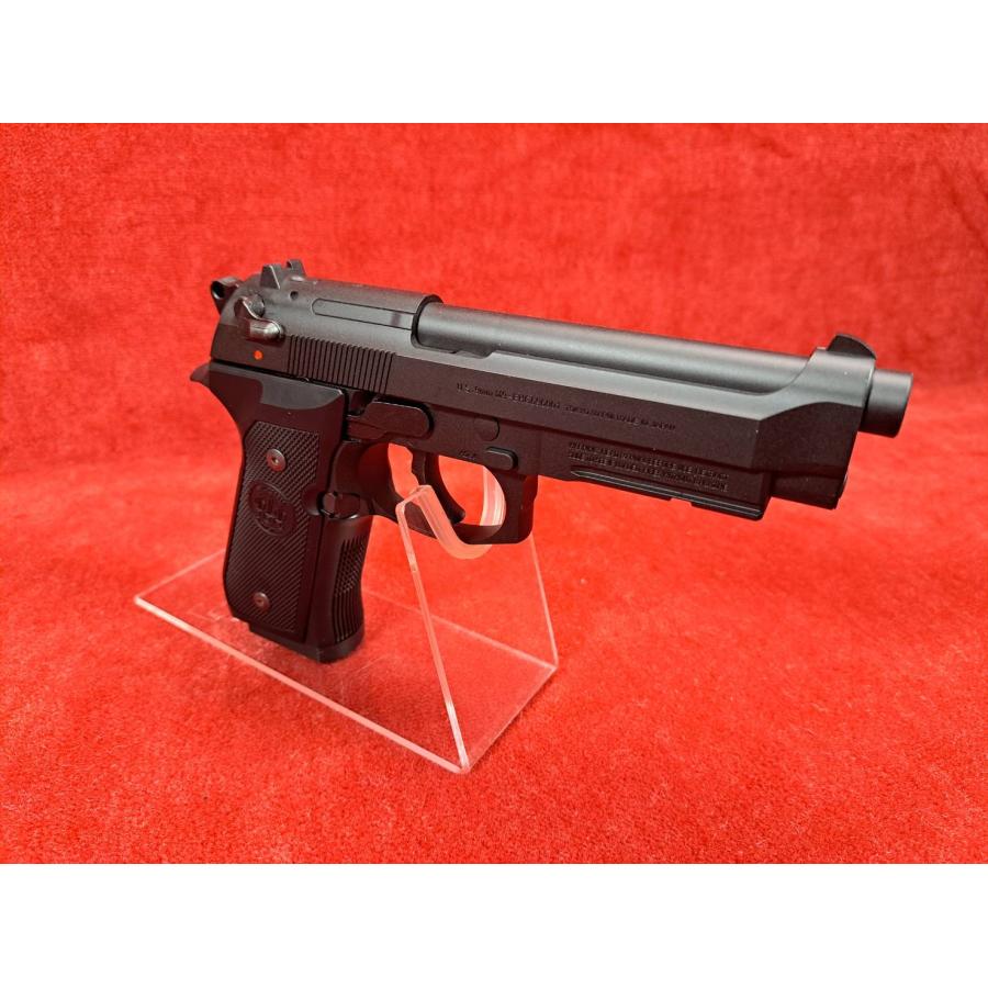 TOKYO MARUI（東京マルイ） 18歳以上用 電動ハンドガン M9A1 : 総合