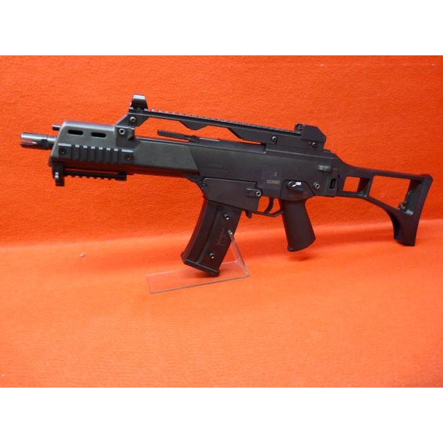 S&T 電動ガン H&K G36C スポーツライン : 総合エアガンSHOPモケイ
