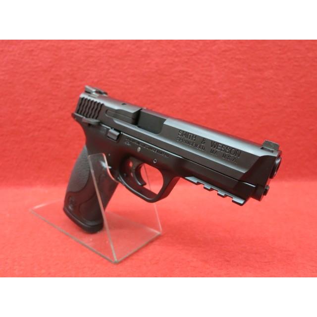 TOKYO MARUI（東京マルイ） ガスブローバック・S&W M&P 9mm M&P9