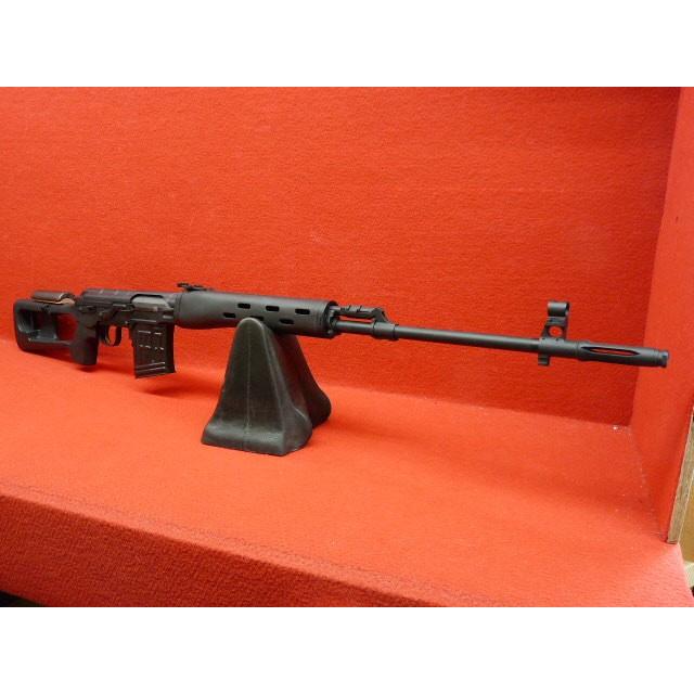 狙撃銃（エアガン） 楽天市場】ボルト式エアーライフル 97式狙撃銃 改【KTW】【エアーガン