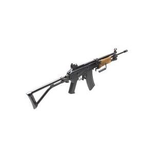 5/22(金)5％OFFクーポン】ICS-91 GALIL-ARM ガリル フルメタル/木製
