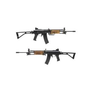 7/22(水)5％OFFクーポン】ICS-91 GALIL-ARM ガリル フルメタル/木製