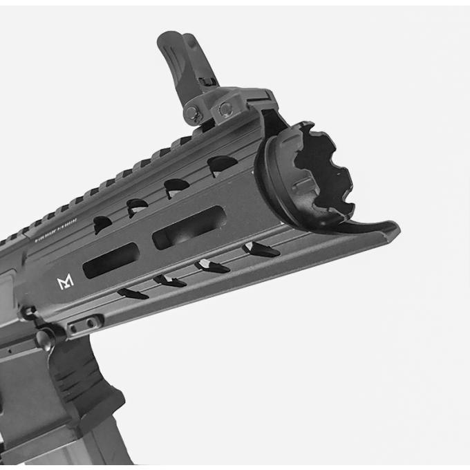 7/15(水)5％OFFクーポン】G&G: 電動ガン ARP556 （EGC-ARP-556-BNB-NCS 