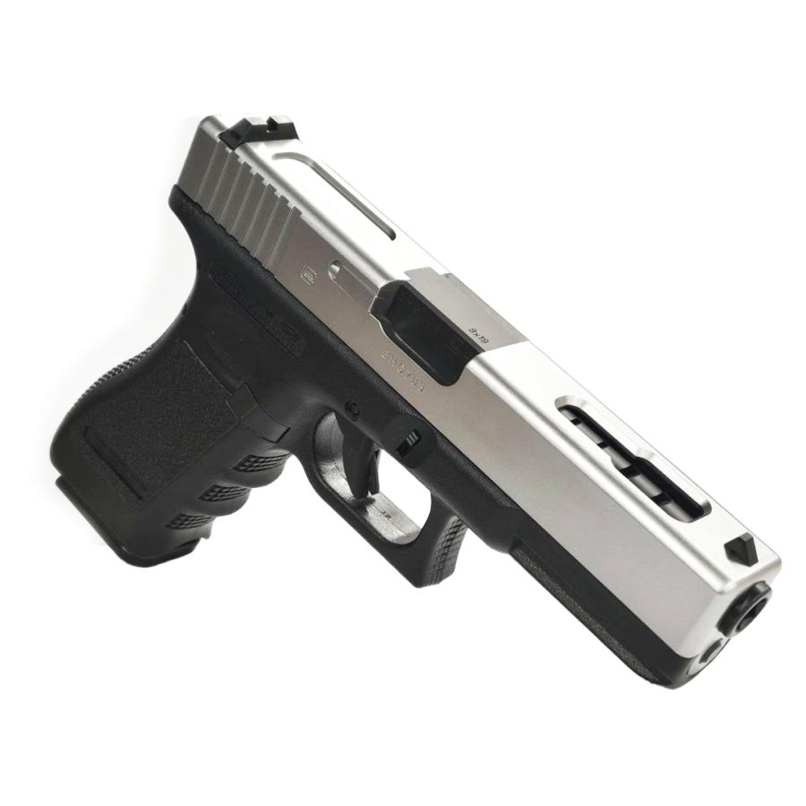 TOKYO MARUI（東京マルイ） グロック18C 18歳以上用 電動ハンドガン