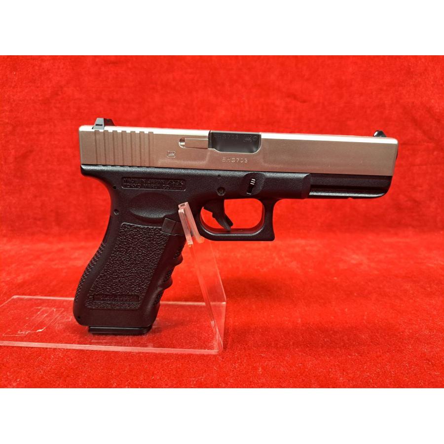 TOKYO MARUI（東京マルイ） グロック18C 18歳以上用 電動ハンドガン