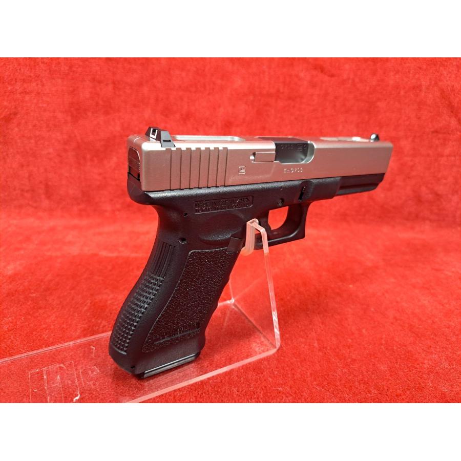 TOKYO MARUI（東京マルイ） グロック18C 18歳以上用 電動ハンドガン