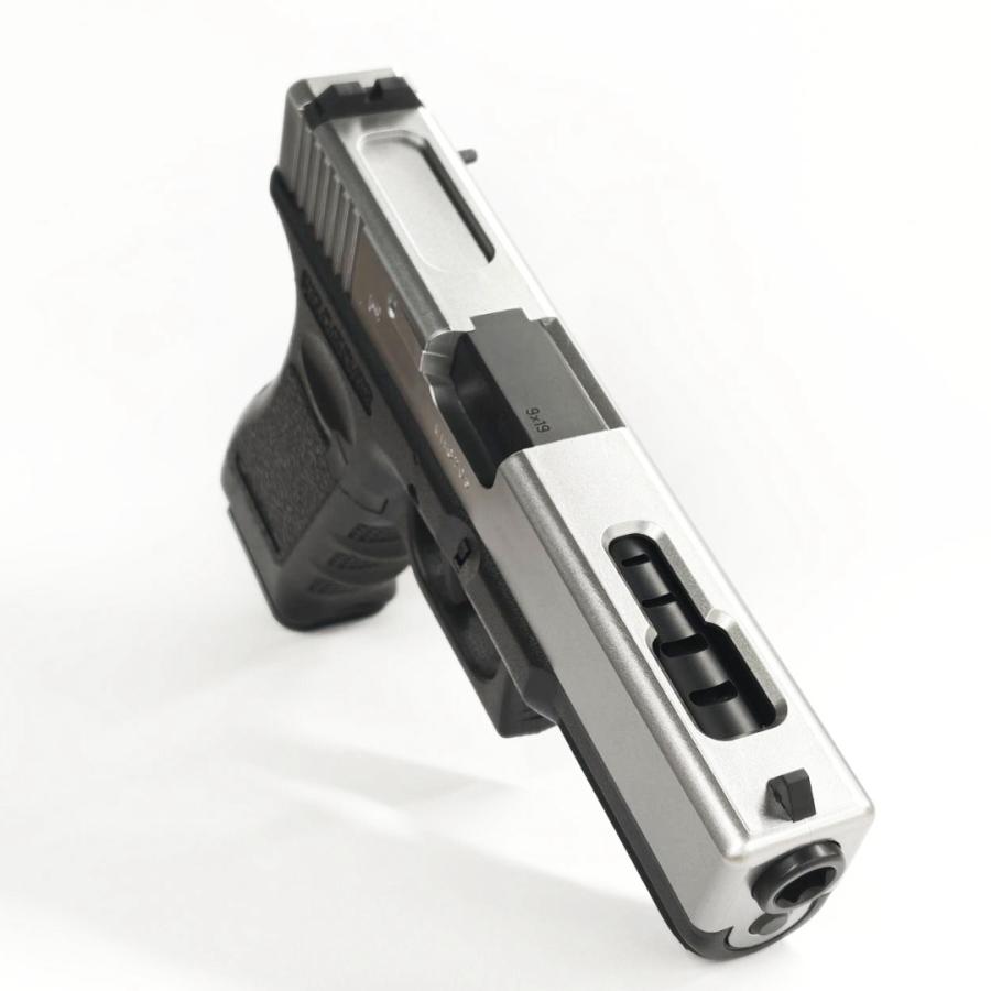 TOKYO MARUI（東京マルイ） グロック18C 18歳以上用 電動ハンドガン