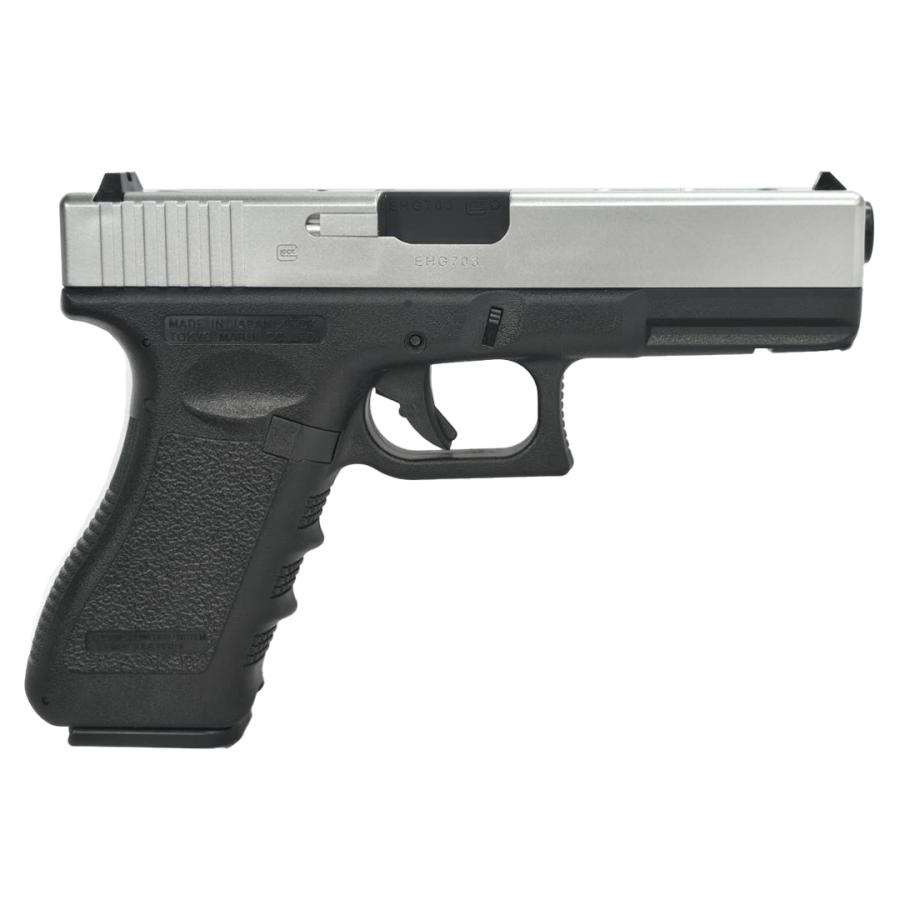 TOKYO MARUI（東京マルイ） グロック18C 18歳以上用 電動ハンドガン
