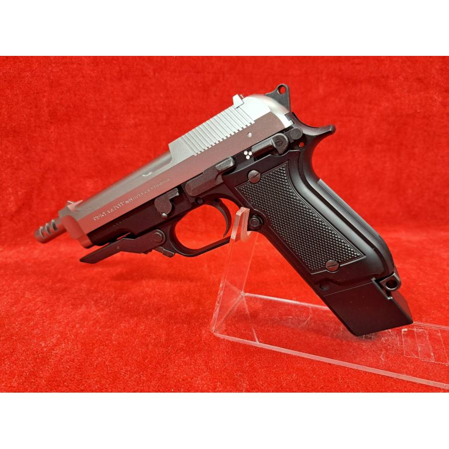 TOKYO MARUI 【10/12(日)5％OFFクーポン】東京マルイ・M93R 18歳