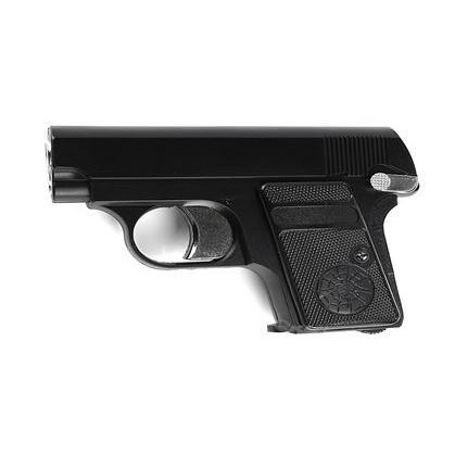 HFCガスガン COLT 25 AUTO : 総合エアガンSHOPモケイパドック HFCガスガン COLT 25 AUTO : 総合エアガンSHOPモケイパドック