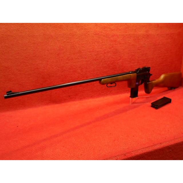 5％OFFクーポン】We-Tech ガスブローバック MAUSER（モーゼル） M712