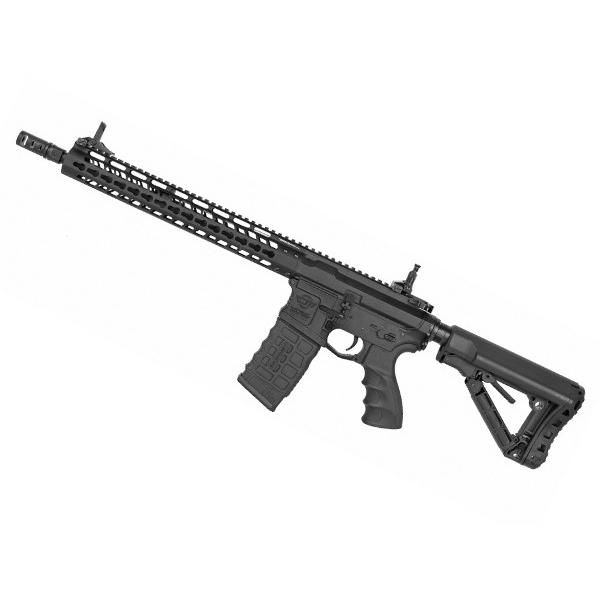 ライラクス NITRO.Vo ニトロヴォイス 次世代MP5A5 レイル ライラクス NITRO.Vo ニトロヴォイス 次世代MP5A5 レイル