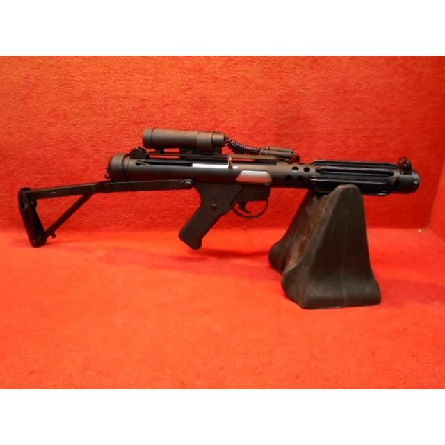 S&T電動ガン E11 ブラスターライフル : 総合エアガンSHOPモケイ