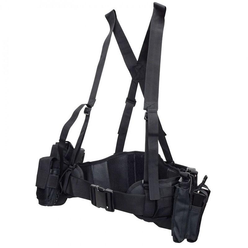 5％OFFクーポン】オールインワン・ピストル・ベルト VER2 ホルスター