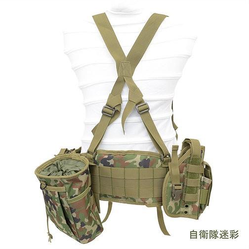 1日限定】サバゲー引退品まとめ売りマガジン ゴーグル ベルト