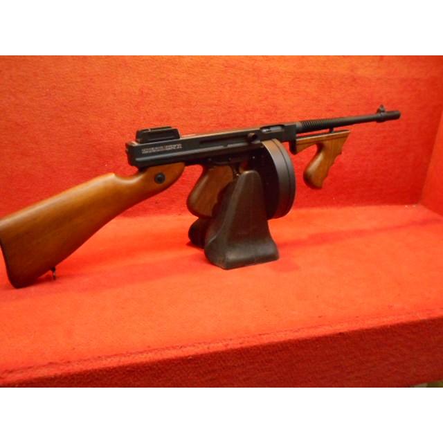 CYMA トンプソン Thompson M1928 電動ガン
