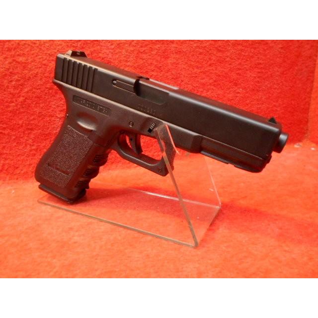 爆買いWEEK5％OFFクーポン】S2S・グロック17（18歳以上用） エア