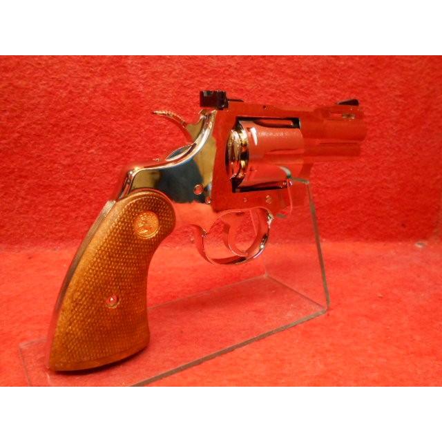 店内全品5％OFFクーポン】タナカワークス・コルト パイソン 357
