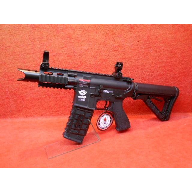 G&G FireHawk HC05 ファイヤーホーク スーパーハイスピード電動ガン