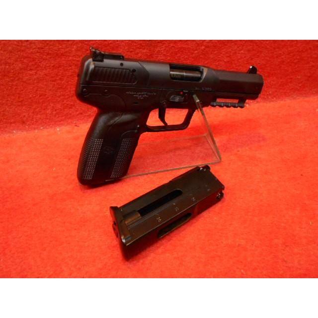 8/9(日)5％OFFクーポン】マルシン・FN Five-seveN LIMITED EDITION