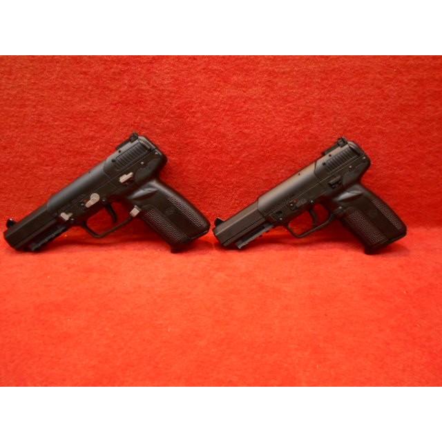 8/9(日)5％OFFクーポン】マルシン・FN Five-seveN LIMITED EDITION