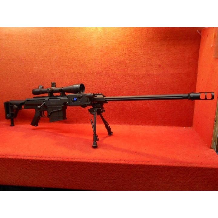 12/25(木)5％OFFクーポン】※送料無料対象外※SNOW WOLF電動ガン M98B