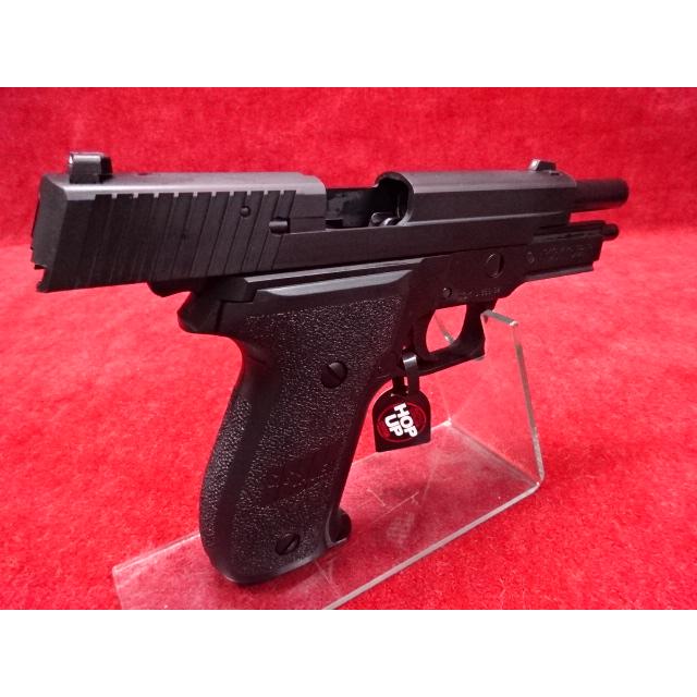 TOKYO MARUI（東京マルイ） 東京マルイGBB SIG P226 RAIL P226レイル