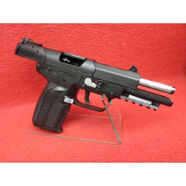 マルシン Amazing Toy FN 5-7 CO2 : 総合エアガンSHOPモケイパドック