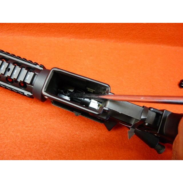 店内全品5％OFFクーポン】EAGLE・次世代電動ガンM4用マガジン