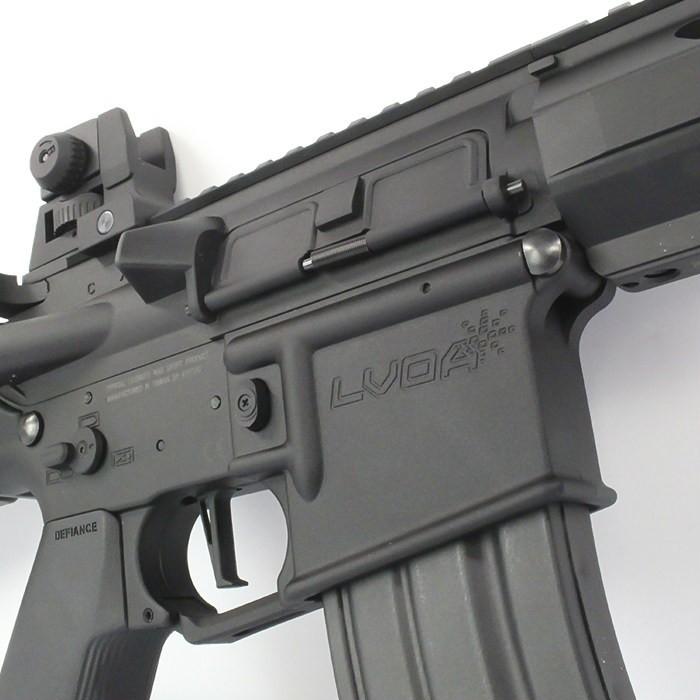 4/25(土)5％OFFクーポン】KRYTAC（クライタック）WARSPORT LVOA-S 