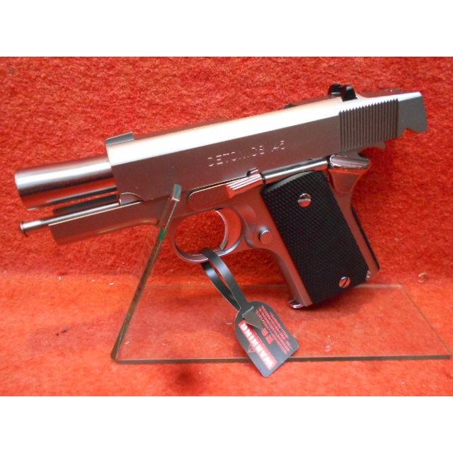 TOKYO MARUI（東京マルイ） デトニクス.45コンバットマスター