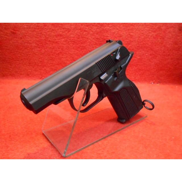 爆買いWEEK5％OFFクーポン】KSC・ガスブローバックハンドガン マカロフ