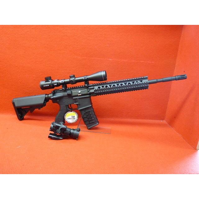 G&G CM16 R8-L スナイパー : 総合エアガンSHOPモケイパドック - 通販