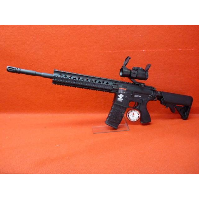 G&G CM16 R8-L スナイパー : 総合エアガンSHOPモケイパドック - 通販