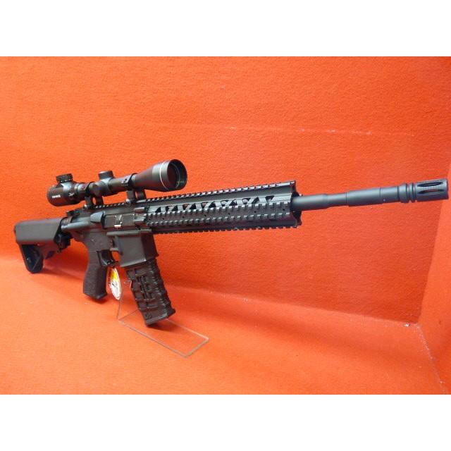 ボーナスストアPlus＋5％】G&G CM16 R8-L スナイパー : 総合エアガン