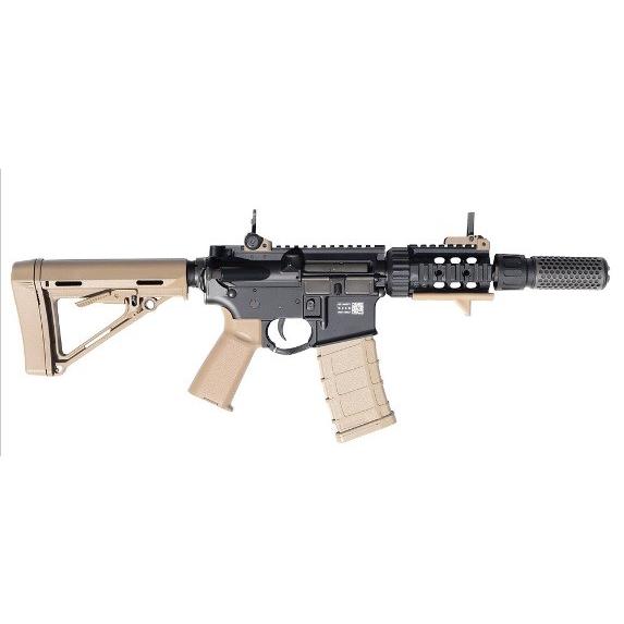BOLT BRSS PMC-Q サイレンサー限定モデル リコイルショック電動 BOLT BRSS PMC-Q サイレンサー限定モデル リコイルショック電動