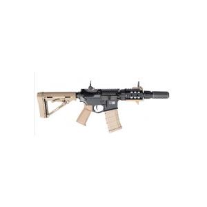 BOLT BRSS PMC-Q サイレンサー限定モデル リコイルショック電動ガン