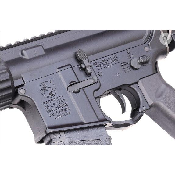 BOLT BRSS PMC-Q サイレンサー限定モデル リコイルショック電動 BOLT BRSS PMC-Q サイレンサー限定モデル リコイルショック電動