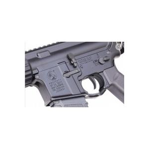 BOLT BRSS PMC-Q サイレンサー限定モデル リコイルショック電動ガン 