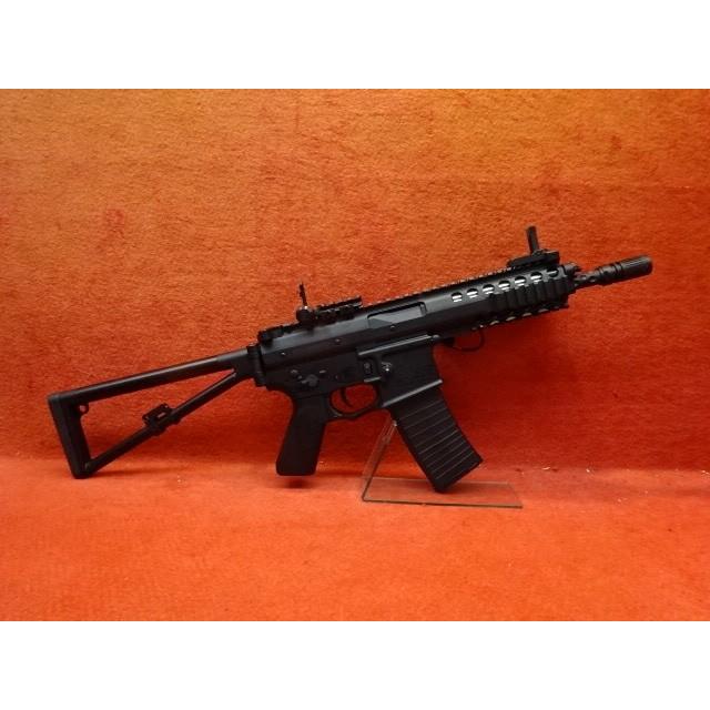 爆買いWEEK5％OFFクーポン】ゴールデンイーグル電動ガン・M4A4