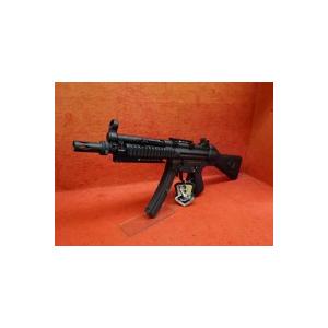 6/25(木)5％OFFクーポン】BOLT BRSS : 電動ガン MP5A4 TACTICAL RAS