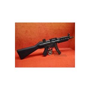 BOLT BRSS : 電動ガン MP5A4 TACTICAL RASハンドガード : 総合エアガン