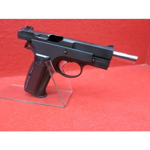 KSC 18歳以上用ガスブローバック CZ75 1st HW 07 VER : 総合エアガン